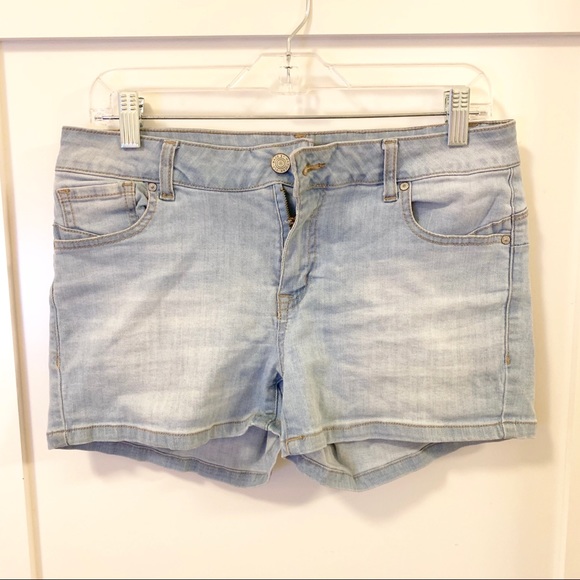 ❤️ 3 fr $25 Extensive Stretch Butt Lifting Shorts - Picture 1 of 2